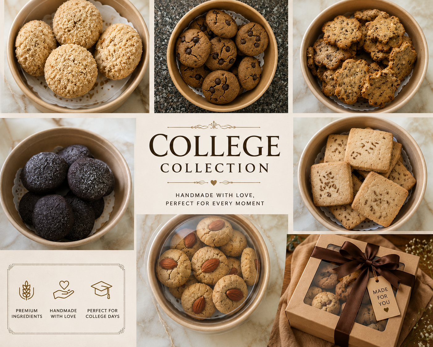 Cookies